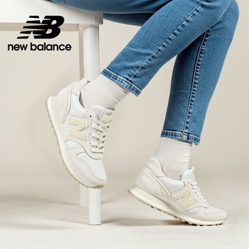 [New Balance]復古鞋_女性_杏灰色_WL373SJ2-B楦