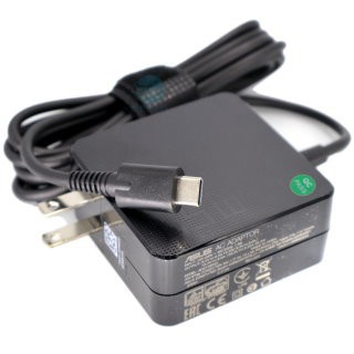 ASUS 65W TYPEC 變壓器 USBC 充電器 適用 S435 S435EA UX425 UX425EA B9400CEA UX390A UX490U B9440UA UX370 UX370UA UX390 UX391FA UX390UA UX391 UX391UA UX392 UX392FN Q325 Q325UA T303UA UX392FA UX370 UX370UA UX390 UX390A B9450 B9450FA UX425