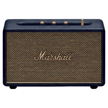 Marshall Acton III 3代 藍牙喇叭  夜幕藍