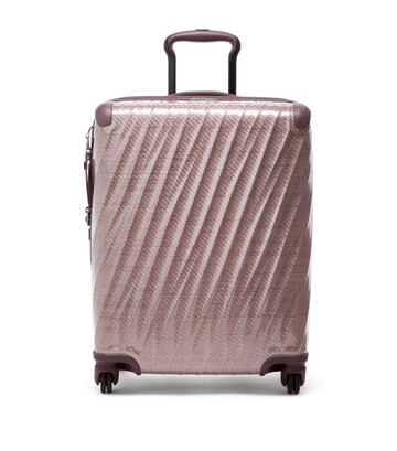 Tumi 19 Degree Lite International Carry-On Suitcase