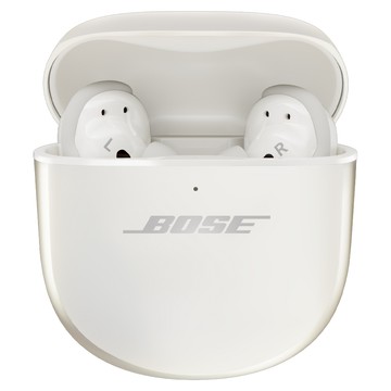 Bose 消噪耳機 淺白色 無線降噪 舒適貼合 沉浸音質  QuietComfort Ultra