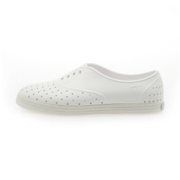 【Native】Jericho Wanderfoam 女款 休閒鞋 洞洞鞋 小白鞋 F0000260-1999