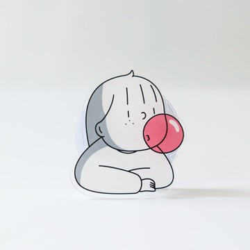 GRIPTOK MAGSAFE - 白日夢想家