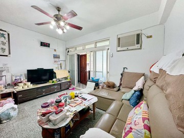 捷運好近超值大空間-饒庭華太平洋房屋｜新北市中和區南山路