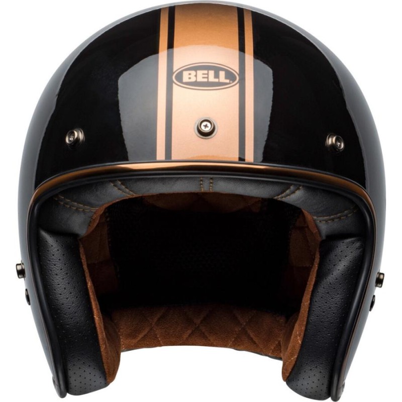 ☆新品☆ BELL CUSTOM 500 ベル カスタム ジェット ヘルメット（BELL 