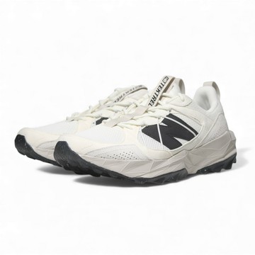 NEW BALANCE 慢跑鞋 TEKTREL 白色 2E寬楦 越野鞋 男 MTTTRSCC