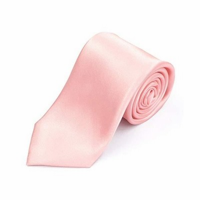 グランクレエ 日本製 ふじやま織無地ネクタイ 結婚式 披露宴 スーツ 薄ピンク ベビーピンク 通販 Lineポイント最大get Lineショッピング