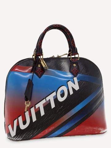Louis Vuitton Handbag