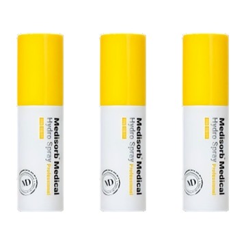 Medisorb 防止肌膚粗糙 維持肌膚健康 保護肌膚 噴霧 50g