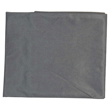 Blue Cat 藍貓 台灣製造100防水枕套  深灰色  45 x 75cm  1個  1件