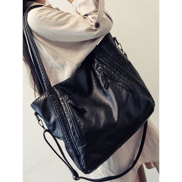 香港包包女包新款2024夏季時尚單肩斜挎包大容量百搭真皮手提大包