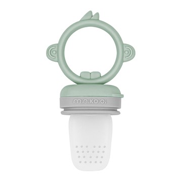 蔬果咬咬樂-抹茶綠