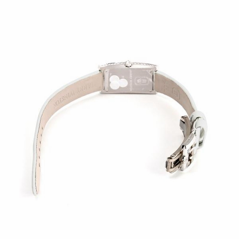 ハリー・ウィンストン HARRY WINSTON アヴェニュー Cミニ ブルーミング  