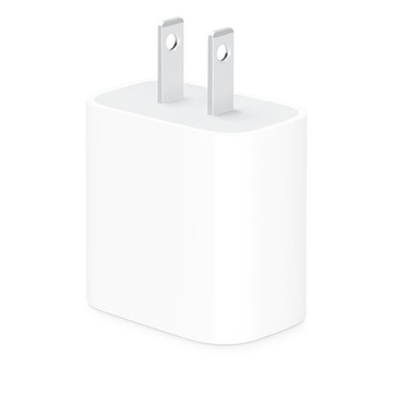 APPLE 蘋果 20W USB-C 電源轉接器 充電頭 TYPE-C iphone iPad Mac 快充 變壓器 充電器