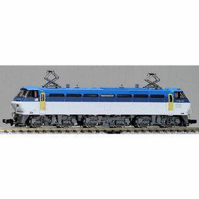 鉄道模型 TOMIX 9128 EF66-103 TOMIX 9128 EF66-103