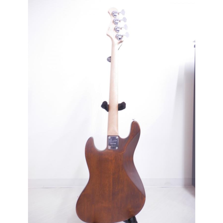 Bacchus Woodline Premium E