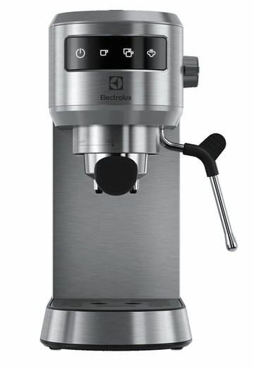 Electrolux 伊萊克斯 極致美味500半自動義式咖啡機 - 觸控介面 E5EC1-51ST
