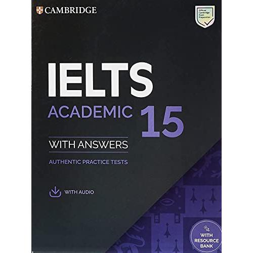 IELTS Academic Student s Book with Answers Audio Resource B