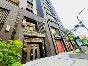清大馬偕泱泱賺錢金店面｜新竹市東區忠孝路