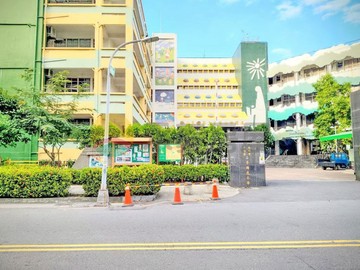 小港大地坪收租透天投資首選｜高雄市小港區店鎮段