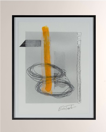 "Dusted in Memphis II" Giclee Art