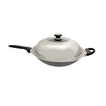 ★免運★皇家西華 不沾達人炒鍋 37CM