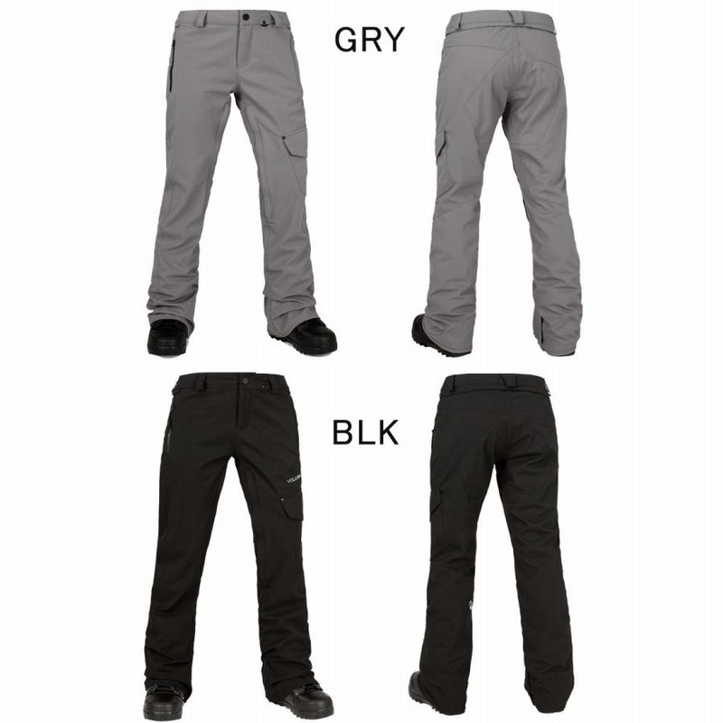 ボルコム　plateau pant ボルコム plateau pant （Volcom Plateau Pant - Women's - Women）