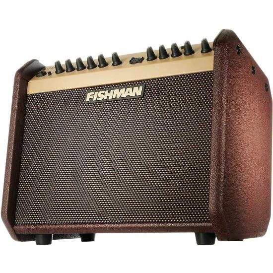 Fishman PRO-LBT-500 Loudbox Mini アコースティック ギター Bluetooth アンプ