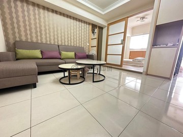 五甲公園-捷市旅裝潢 溫馨大兩房平移車位｜高雄市前鎮區瑞南街