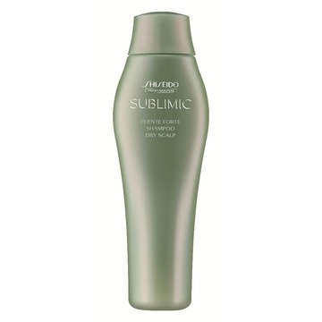 【滿額贈品】資生堂專業美髮_優源舒活洗髮露(乾) 50ml (迷你瓶) (完全贈品)