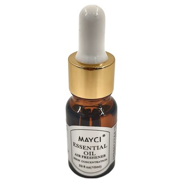 MAYCI 香氛精油 10ml - 100%純天然水溶性  1瓶
