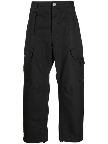 Stone Island Shadow Project Cargo Pants