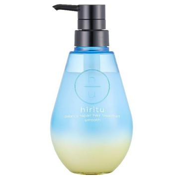 hiritu平衡修護柔順胺基酸潤髮乳 410ml