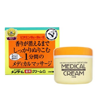 日本 近江兄弟 潤澤護手霜 145g【299免運領券再享折扣】