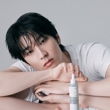 THE FACE SHOP ALLTIMATE菸鹼醯胺10%修護精華液 30ml