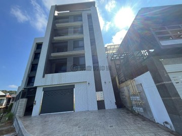 文強街露臺景觀宅|享受家的第二客廳｜新竹縣芎林鄉文強街