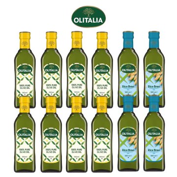 奧利塔橄欖油終極下殺一日專案-ESV