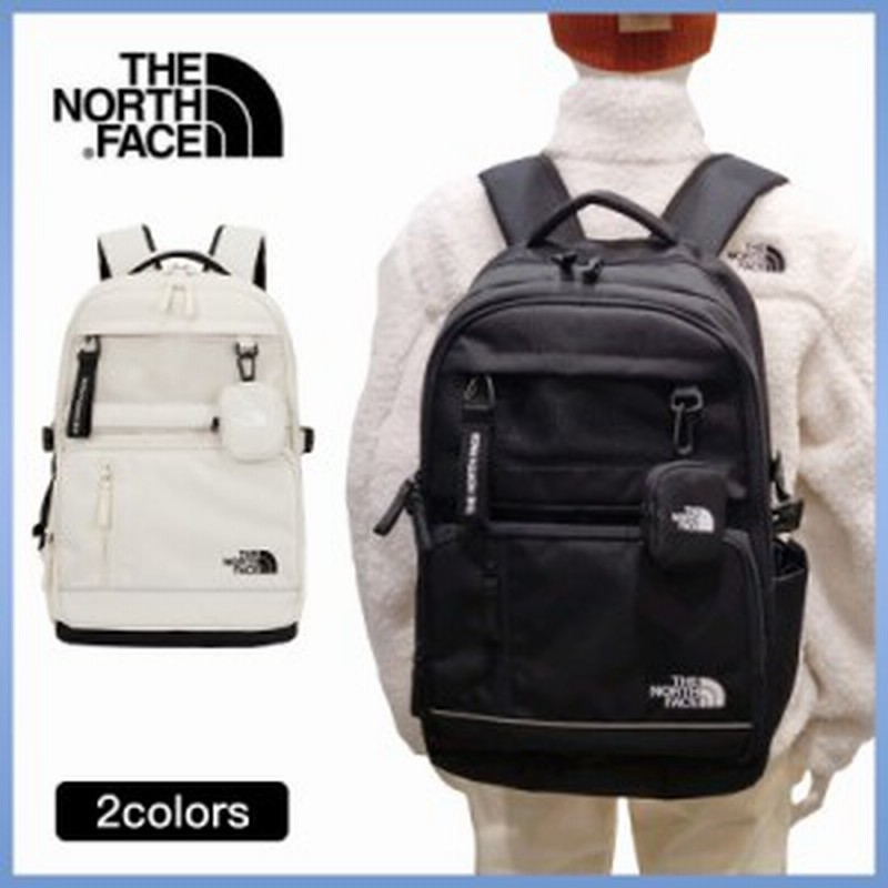 ザ ノースフェイス THE NORTH FACE BACKPACK 送料無料 リュック black