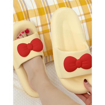 踩屎感拖鞋女夏季外穿可愛ins風室內家居軟底情侶涼拖鞋高級拖鞋