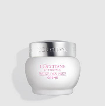 【L'OCCITANE】白皇后光蘊透白凝霜(50ml)