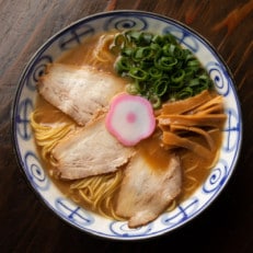 丸田屋のお土産用中華そば(和歌山ラーメン)4食セット