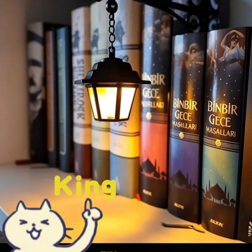 【臺灣出貨】桌面收納小夜燈 書立小夜燈 氛圍小夜燈 床頭照明燈 辦公桌收納檯燈 臥室浪漫氛圍燈書本分隔收納燈桌面裝飾夜燈