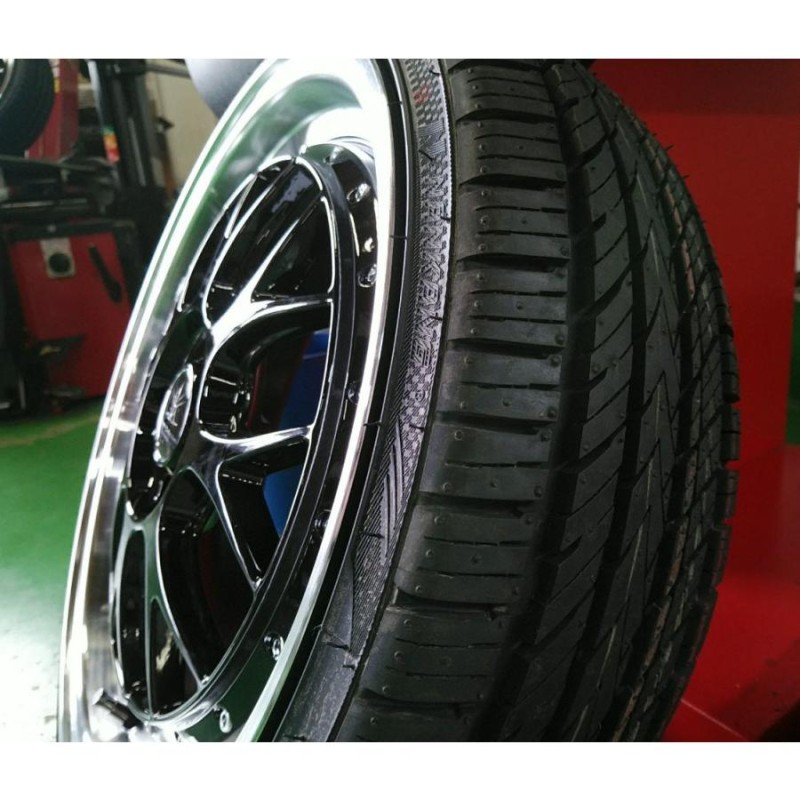 ナンカン NS-25 165/40R17 NBOX タント ワゴンR ムーブ ラパン