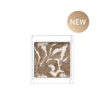 ★水晶光眼影小方盒-09冰煙茶晶