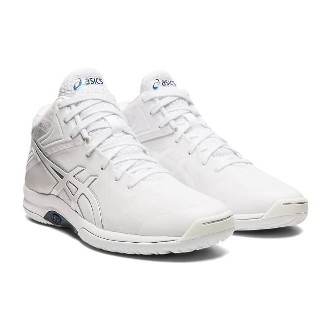asics アシックス バッシュ 黒 ピンク レディース 24.5cm
