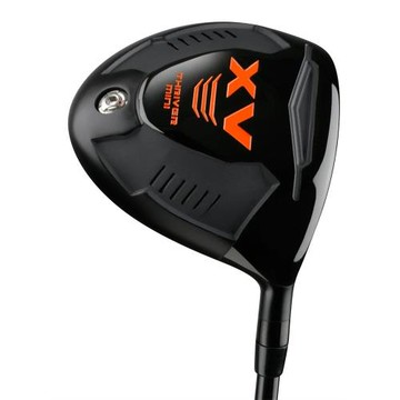 高爾夫球桿美國ACER MINI DRIVER鈦合金球道木遠距2號13度高容錯