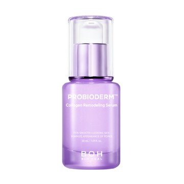 BOH百析珀 緊實益生膠原蛋白緊緻毛孔精華30ML