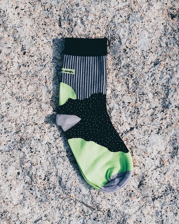 MOODLABBYLORRAINE | Home Kong 襪子