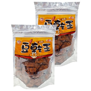 Onlyone 海龍王 豆乾王 臭豆腐 口感紮實 獨特發酵  210g  2包