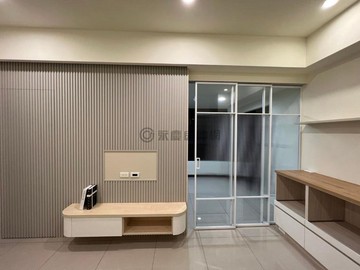 金雅重劃區【悅佳川青】美裝潢高樓視野二房平車｜新竹市北區金雅八街